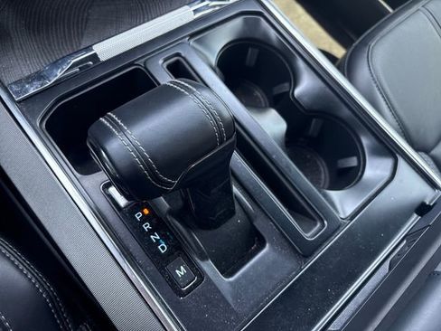 Used 2023 Ford F150 Platinum w/ Equipment Group 701A High AWD/4WD image 27