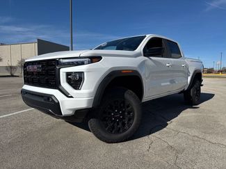 New 2026 GMC Canyon Elevation w/ Convenience Package 360° Tour