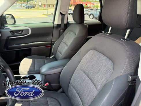 Used 2023 Ford Bronco Sport Big Bend AWD/4WD image 10