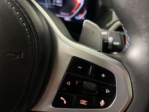 Certified 2023 BMW X3 M40i w/ Premium Package image 28