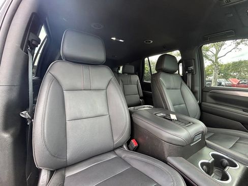 Used 2023 Chevrolet Tahoe RST RWD image 28