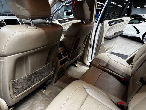 Used 2015 Mercedes-Benz ML 350 4MATIC image 39