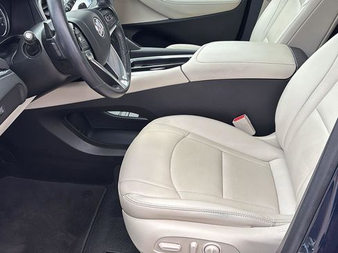 Certified 2023 Buick Enclave Essence w/ Experience Buick Package AWD/4WD image 13
