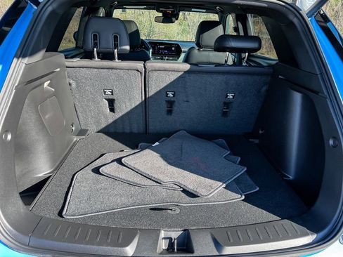 Certified 2024 Chevrolet TrailBlazer ACTIV w/ Convenience Package image 10