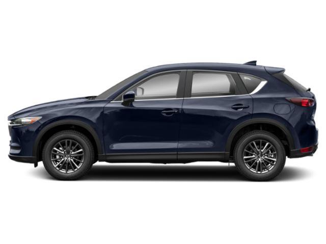 Used 2021 MAZDA CX-5 Touring AWD/4WD image 6