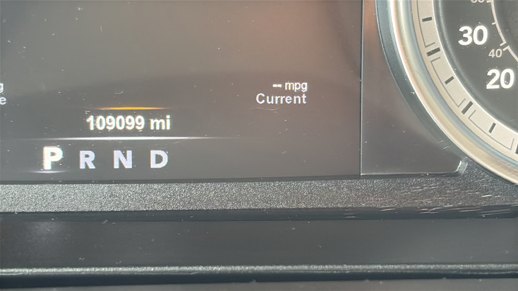 Used 2018 RAM 1500 Big Horn AWD/4WD image 20