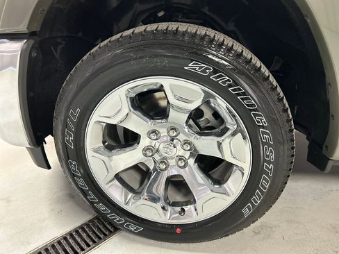 New 2026 RAM 1500 Big Horn image 9