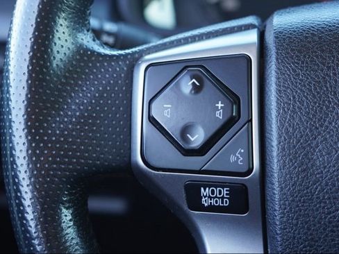 Used 2021 Toyota 4Runner SR5 image 23