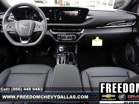 New 2026 Buick Envista Sport Touring image 11