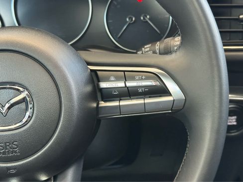 Used 2023 MAZDA CX-30 AWD 2.5 S w/ Premium Package image 18