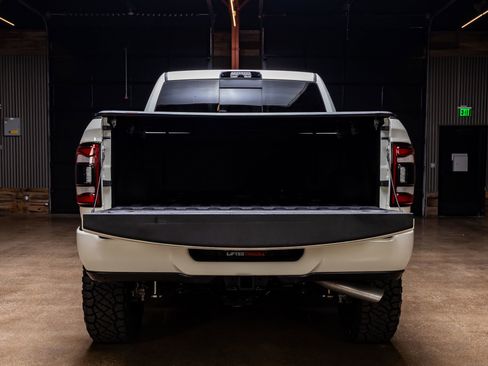 Used 2023 RAM 2500 Limited w/ Night Edition image 9