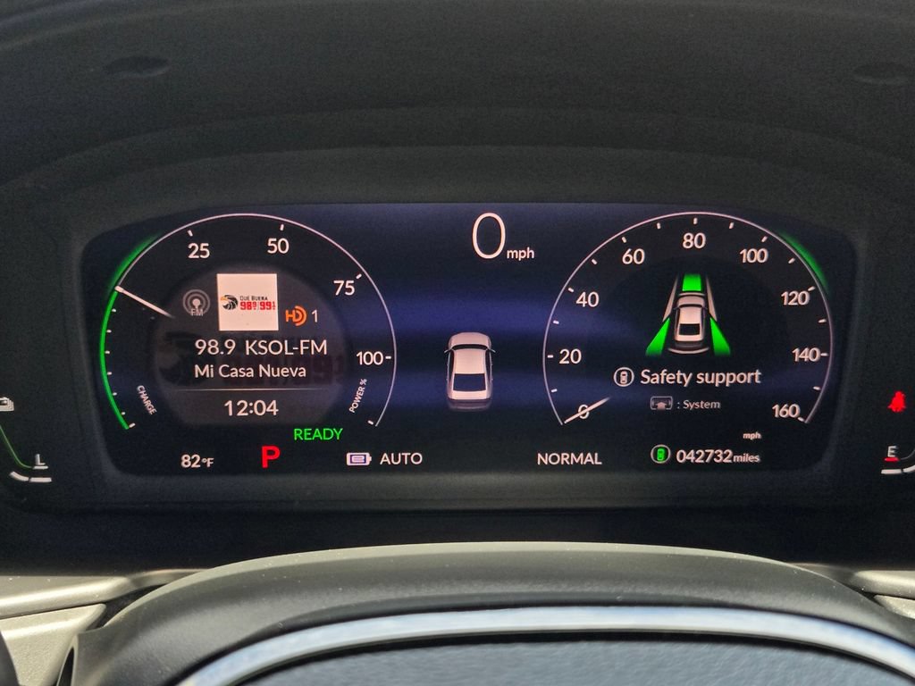 Used 2024 Honda Accord Touring image 33