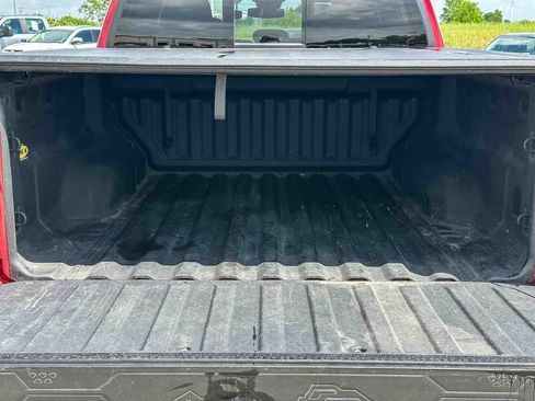 Certified 2024 Chevrolet Colorado Trail Boss w/ Advanced Trailering Package image 20