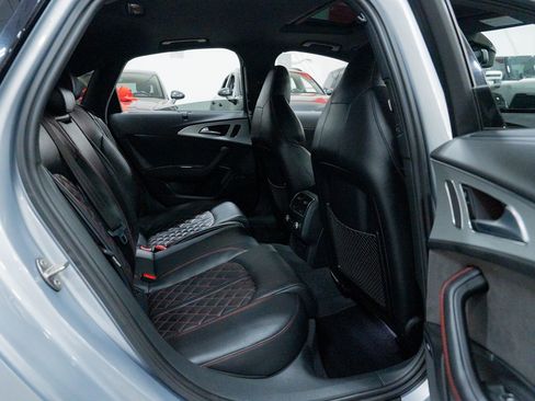 Used 2017 Audi A6 3.0T Competition Prestige w/ Driver Assistance Package image 20