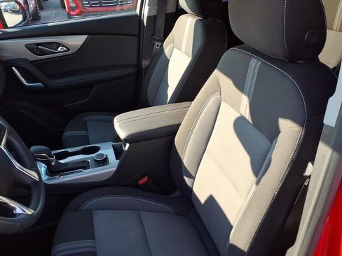 Used 2023 Chevrolet Blazer LT w/ Convenience Package image 11