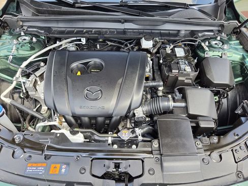Used 2026 MAZDA CX-50 AWD 2.5 S w/ Preferred Pkg image 31