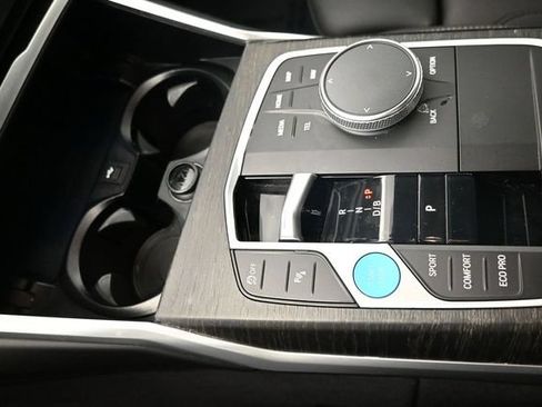 Used 2024 BMW i4 eDrive35 w/ Premium Package RWD image 13