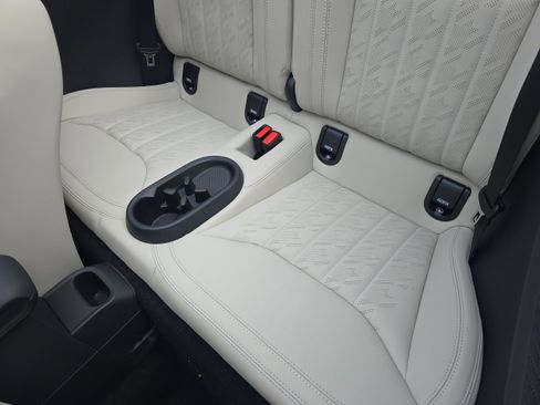 New 2026 MINI Cooper S image 10