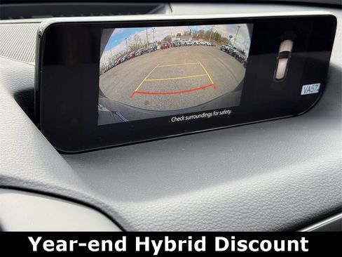 New 2026 MAZDA CX-50 2.5 Hybrid w/ Weather Package image 23