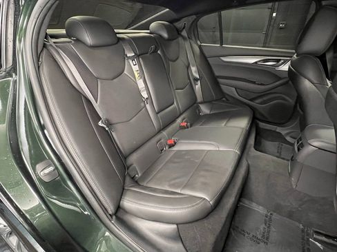 Used 2026 Cadillac CT5 Premium Luxury w/ Technology Package image 11