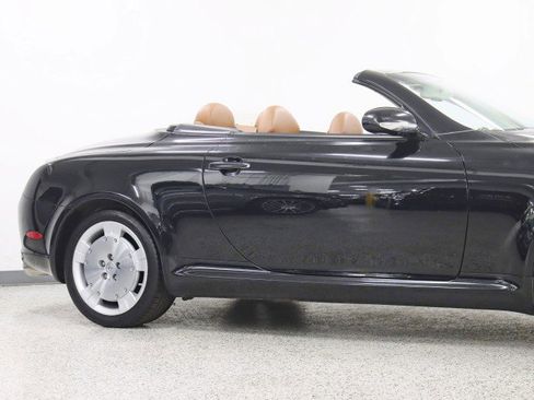Used 2002 Lexus SC 430 Convertible image 3