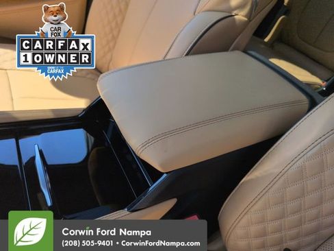 Used 2025 Jeep Grand Cherokee L Summit AWD/4WD image 18
