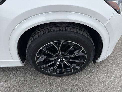 Certified 2025 MAZDA CX-70 3.3 Turbo S w/ Premium Plus image 88