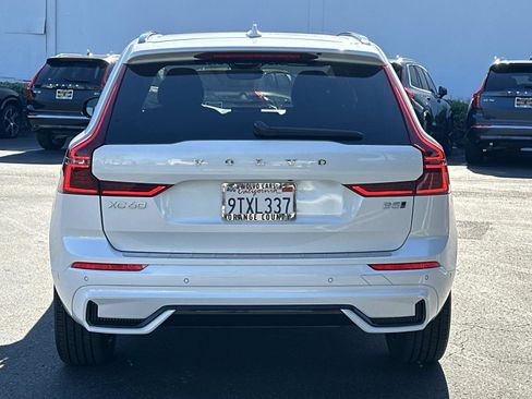 Certified 2026 Volvo XC60 B5 Plus w/ Protection Package Premier image 5