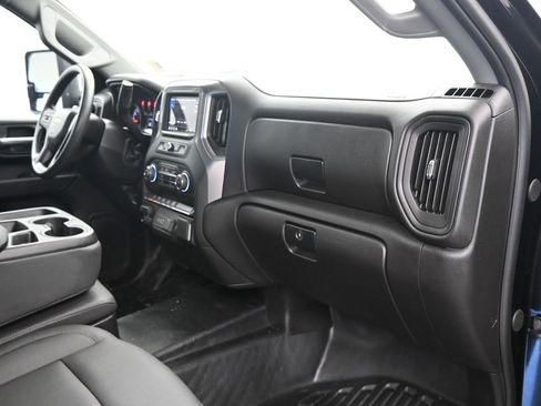 Used 2026 Chevrolet Silverado 2500 W/T w/ WT/CX Safety Package image 14