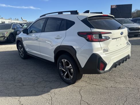 New 2026 Subaru Crosstrek 2.0i Premium image 5