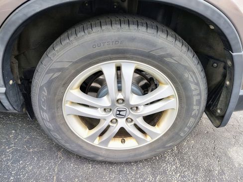 Used 2010 Honda CR-V EX-L image 24