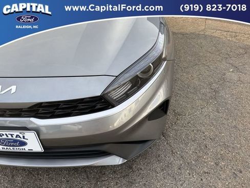 Used 2024 Kia Forte LXS image 11