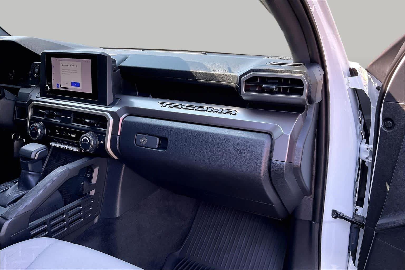 Used 2024 Toyota Tacoma SR5 RWD image 17