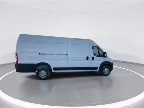 New 2026 RAM ProMaster 3500 w/ Convenience Group image 9