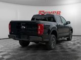 Certified 2022 Ford Ranger XLT w/ Equipment Group 301A Mid image 5