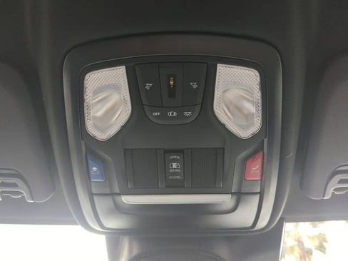 New 2026 RAM 2500 Tradesman AWD/4WD image 21