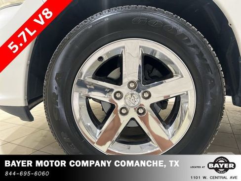 Used 2017 RAM 1500 Express image 25