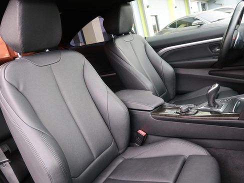 Used 2016 BMW 428i Coupe image 21