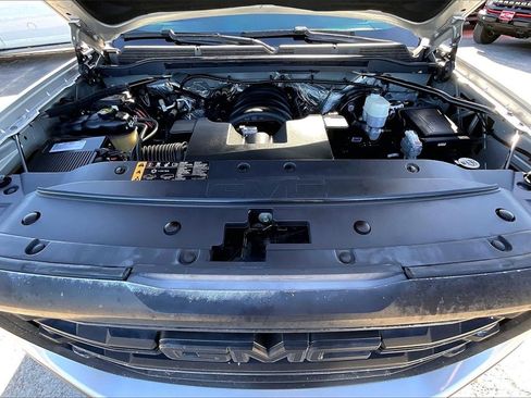 Used 2017 GMC Sierra 1500 SLT w/ Texas SLT Premium Package image 30