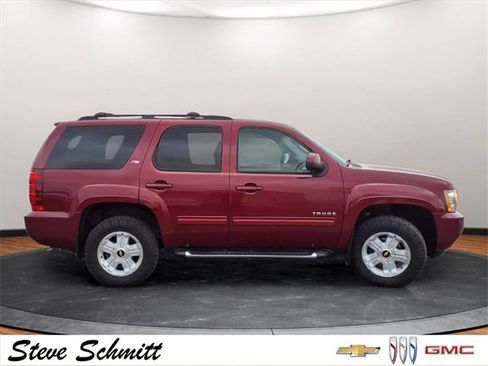 Used 2010 Chevrolet Tahoe LT w/ Luxury Package image 24