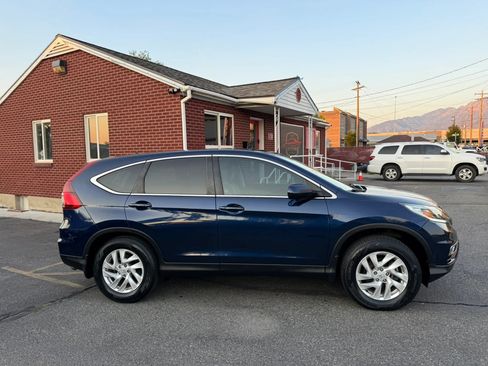 Used 2016 Honda CR-V EX image 4