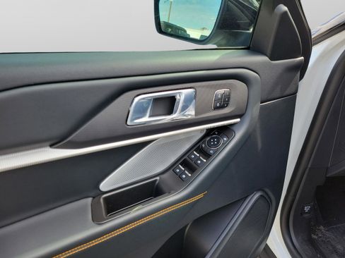 New 2026 Ford Explorer Tremor w/ Tremor Ultimate Package image 32