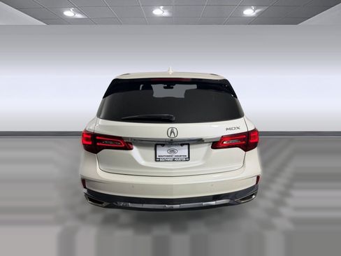 Used 2019 Acura MDX FWD w/ Technology Package image 10