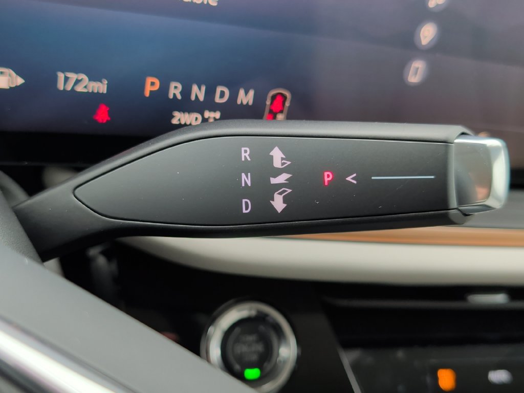 New 2026 Buick Envision Avenir AWD/4WD image 29