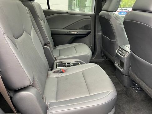 Used 2024 Lexus TX 350 AWD w/ Captains Chair Package image 29