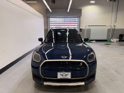 New 2026 MINI Cooper Countryman SE image 8