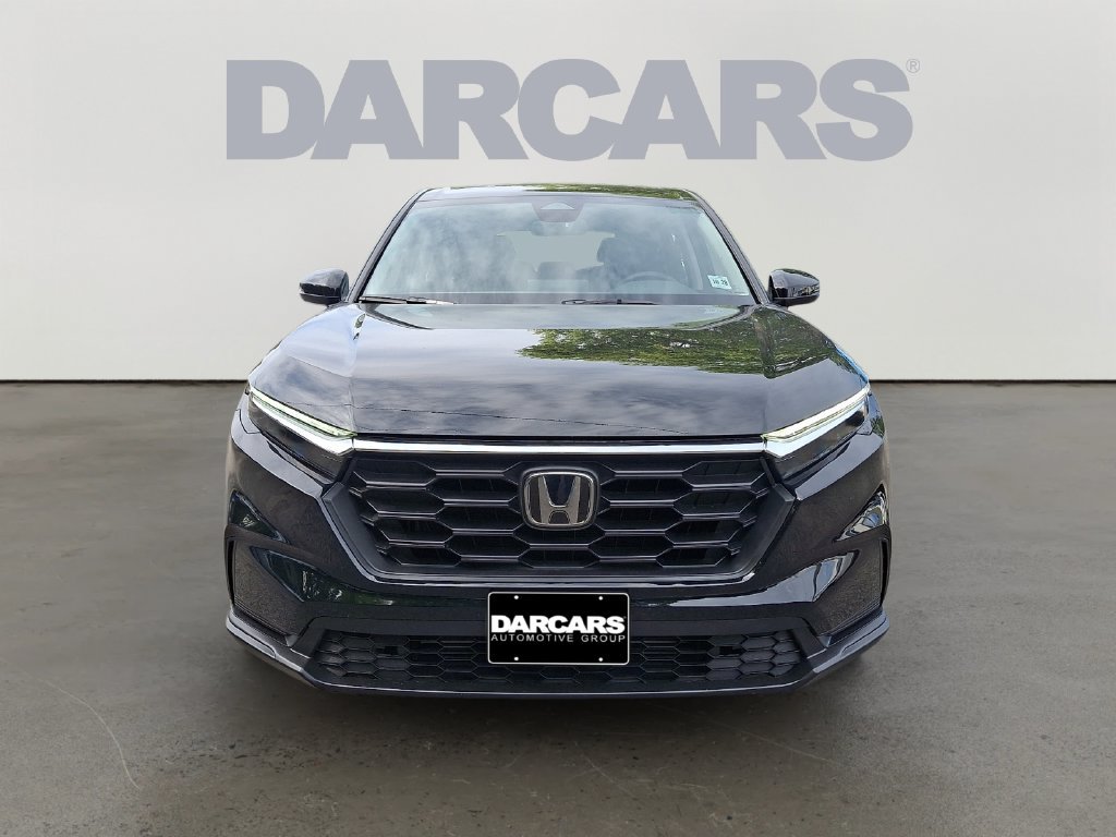 Used 2024 Honda CR-V LX image 2