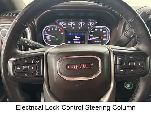 Used 2020 GMC Sierra 1500 SLT w/ X31 Off-Road Package AWD/4WD image 34