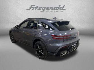 New 2026 Genesis GV70 2.5T Sport Prestige AWD/4WD video 3