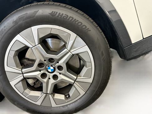 Used 2026 BMW X1 xDrive28i AWD/4WD image 36